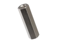 Product image of Hex stand-offs with internal thread on both sides