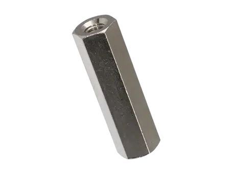 Product image of Hex stand-offs with internal thread on both sides