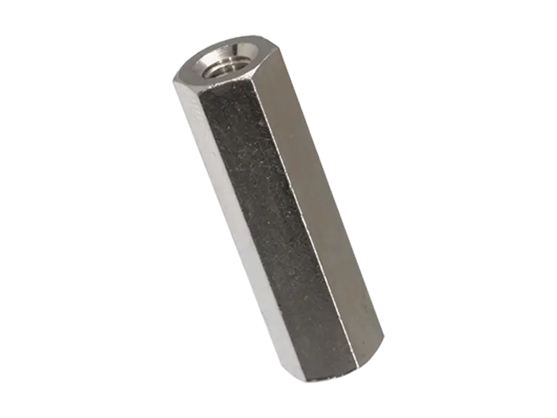 Product image of Hex stand-offs with internal thread on both sides