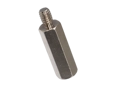 Product image of Hex stand-offs with internal and external thread