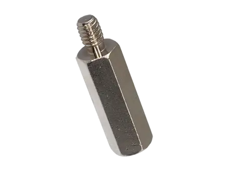 Product image of Hex stand-offs with internal and external thread