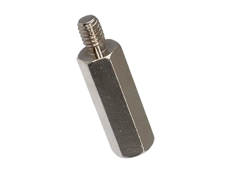Product image of Hex stand-offs with internal and external thread