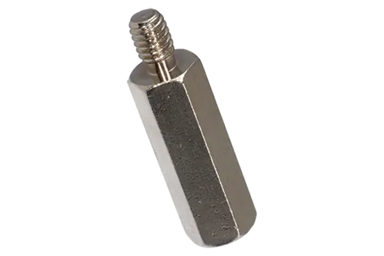 BN 3321 | Hex stand-offs with internal and external thread