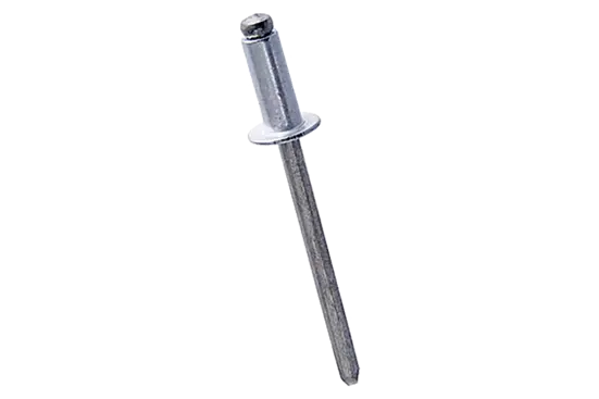 BN 3328 | Blind rivets Standard dome head