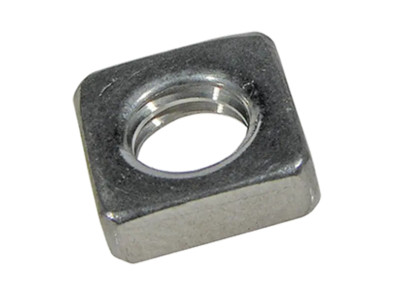 Product image of Square thin nuts