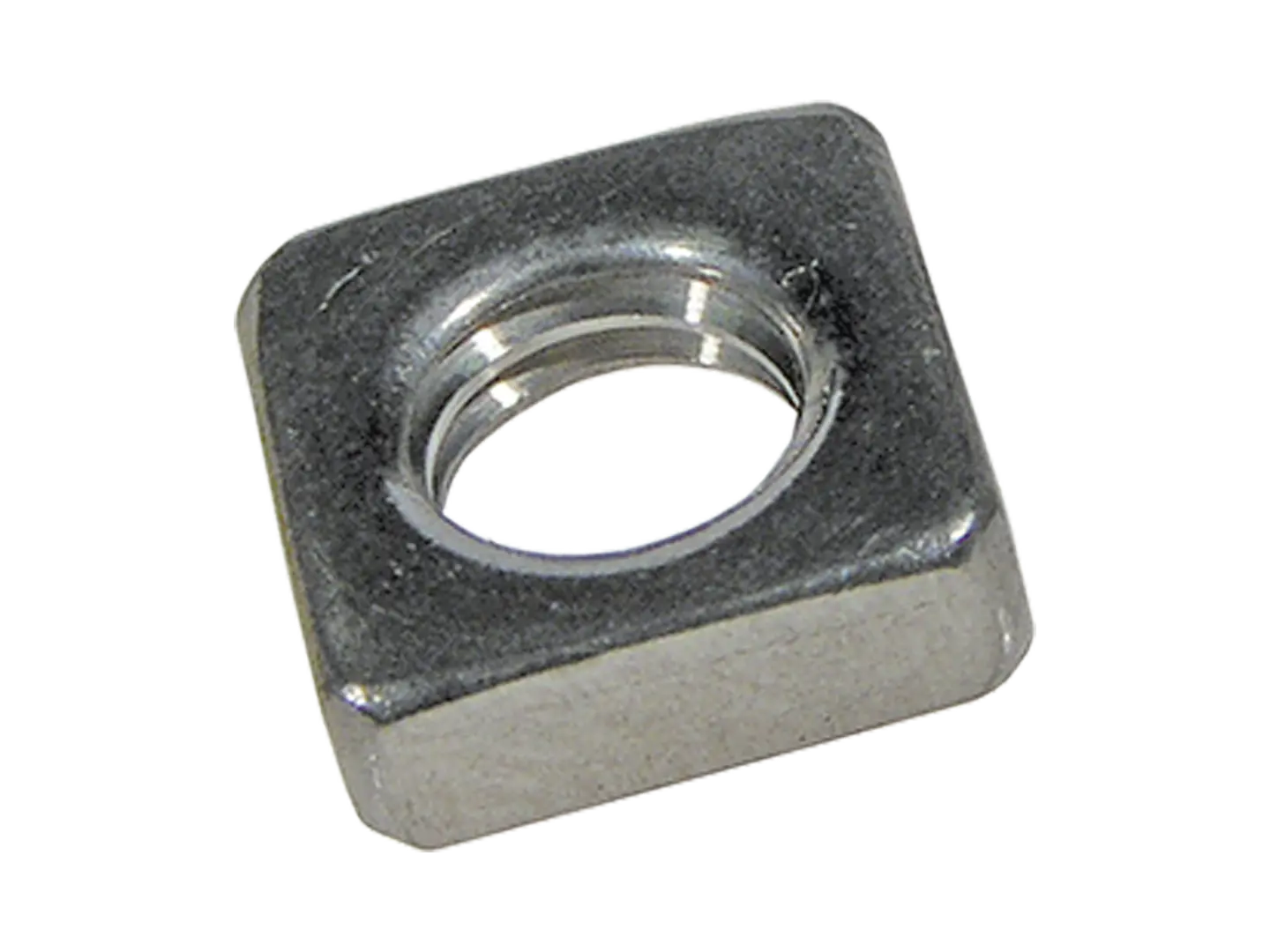BN 3525 | 方螺母