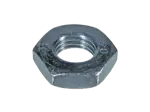 Product image of Hex jam nuts ~0,5d metric fine left hand thread