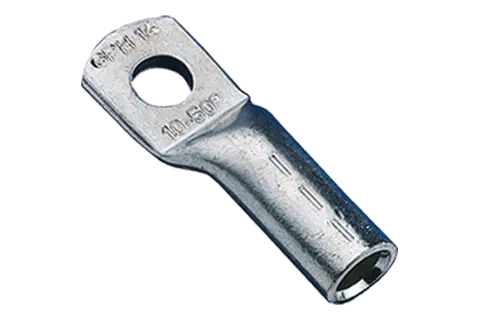 Compression Cable Lugs