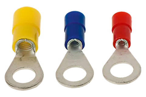 Solderless Terminals