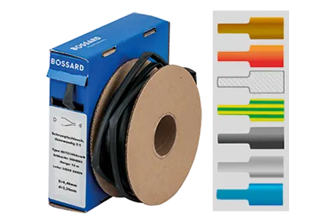 Shrinking Technology