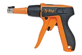 Handtools for cable ties