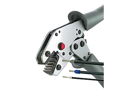 手动工具 用于接触部件