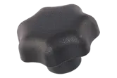 Star knobs