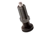 Index plungers