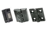 Hinges