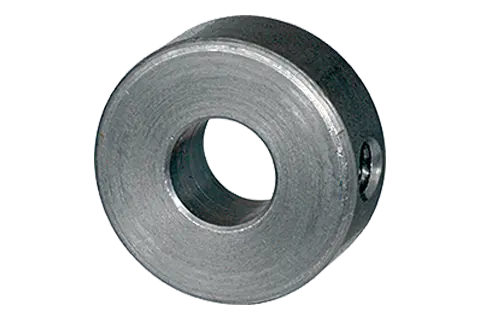 Adjusting Rings / Clamping Rings