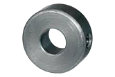 Adjusting rings / Clamping rings