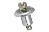 Quarter-Turn Latches