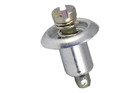 Quick Access Fasteners