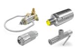 Fluid Management