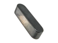 Product image of Parallel keys deep pattern, face side domed