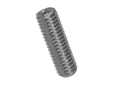 Product image of Hexalobular (6 Lobe) socket set screws with cup point
