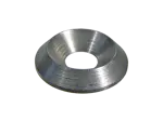 Product image of Finishing washers for 90° countersunk head screws