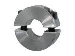 Product image of Clamping rings light range, two elements, with socket head cap screws