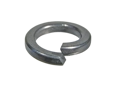 Product image of Split spring lock washers for screws with cylindrical head