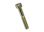 Product image of Hex socket head cap screws partially threaded