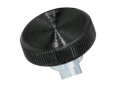 Product image of Knurled knobs for hex socket head cap screws (without screws)