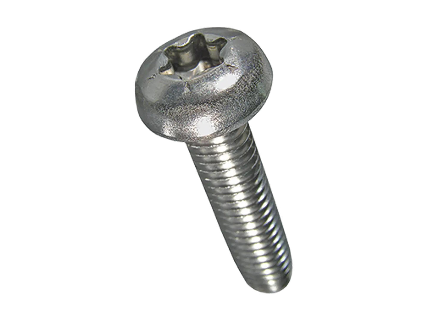 BN 5653 | 盘头自攻螺钉 ~C型，米制螺纹