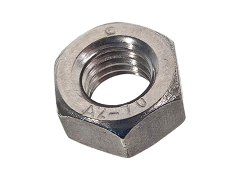 Product image of Hex nuts type 1