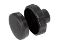 Product image of FASTEKS® FAL - Star knobs for hex head screws DIN 931 / DIN 933 (without screws)
