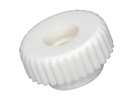 Product image of Knurled nuts high type