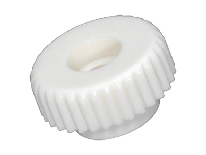Product image of Knurled nuts high type