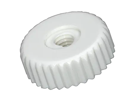 Product image of Knurled nuts low type