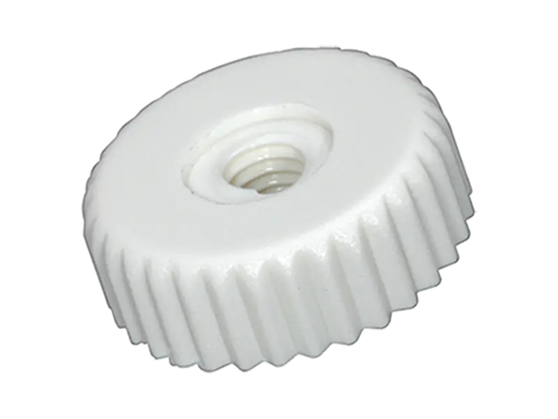 Product image of Knurled nuts low type