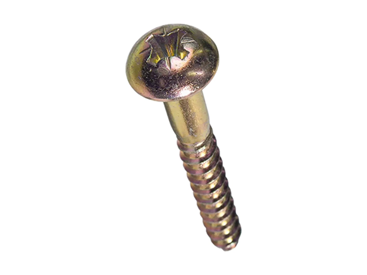 BN 5946 | Pozi round head wood screws form Z