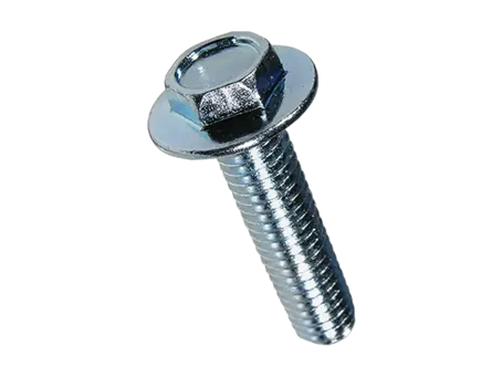 Product image of ecosyn® fix SHH - Hex washer head machine screws fully threaded