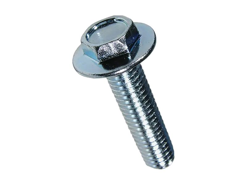Product image of ecosyn® fix SHH - Hex washer head machine screws fully threaded