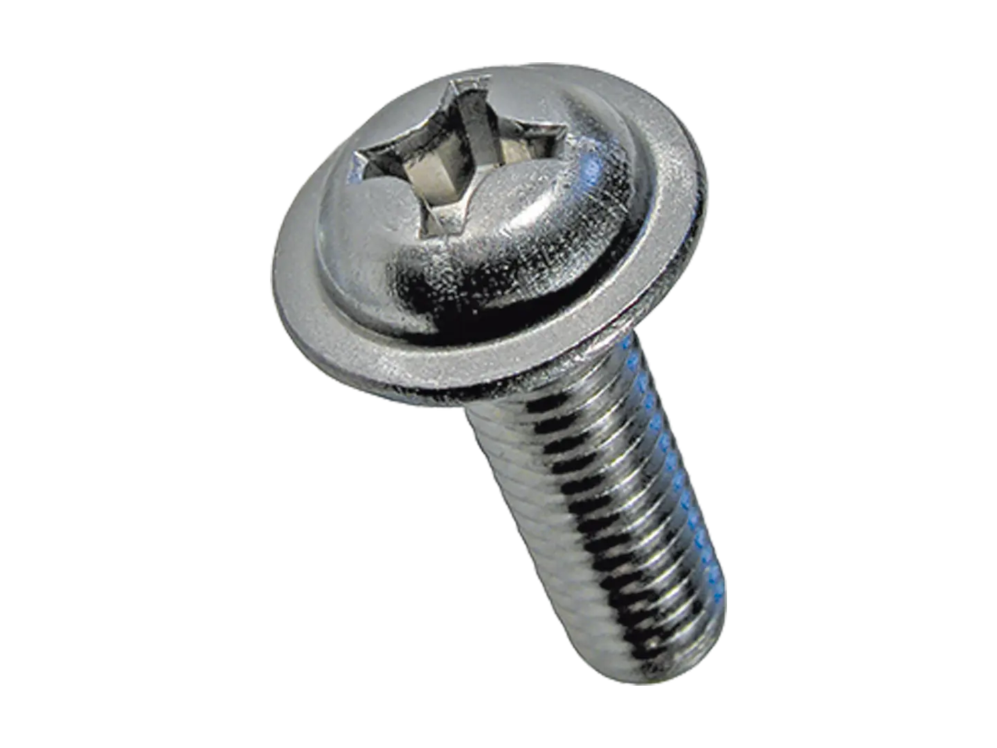 BN 5952 | Phillips pan washer head machine screws form H