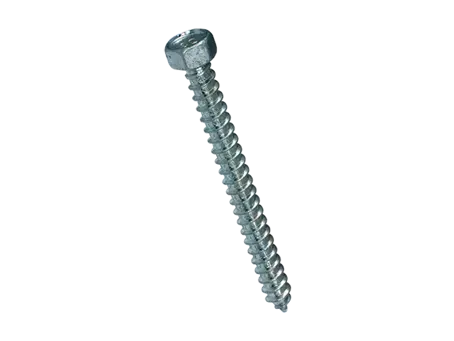 Product image of Building screws with cone end partially / fully threaded, without sealing washer