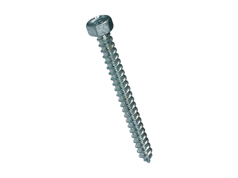 Product image of Building screws with cone end partially / fully threaded, without sealing washer