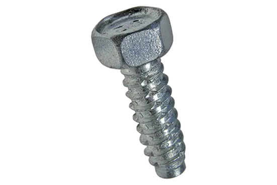 BN 6028 | Building screws with flat end partially / fully threaded, without sealing washer