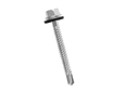 Product image of Building screws self-drilling type with sealing washer