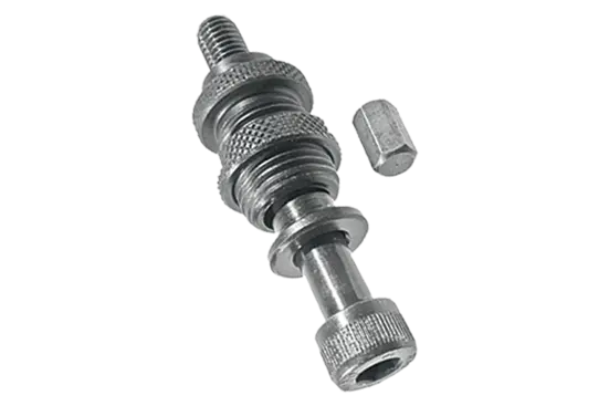 BN 6428 | Equipment complete TUBTARA® / FASTEKS FILKO® / Eurosert® for hydro-pneumatic setting tools
