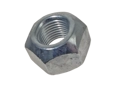 Product image of Prevailing torque type hex lock nuts all-metal, metric fine thread