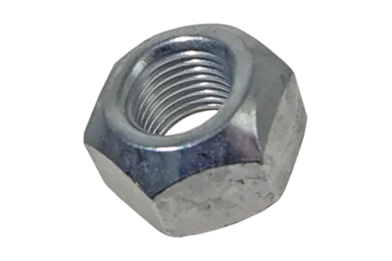 BN 6865 | Prevailing torque type hex lock nuts all-metal, metric fine thread