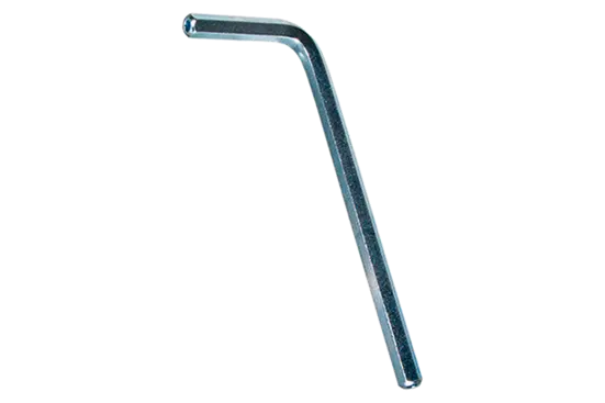 BN 6972 | Hex socket keys for tamper proof screws